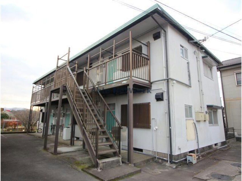  Leben　HeimⅠ・Ⅱ