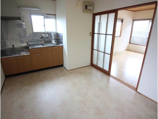  Leben　HeimⅠ・Ⅱ