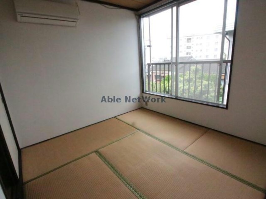  Leben　HeimⅠ・Ⅱ