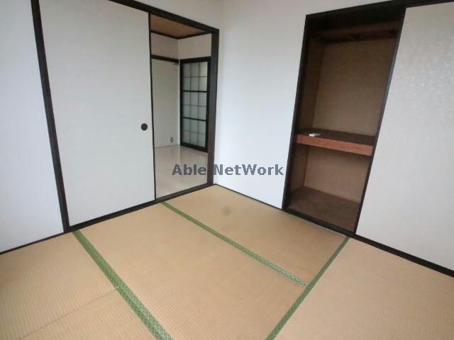  Leben　HeimⅠ・Ⅱ