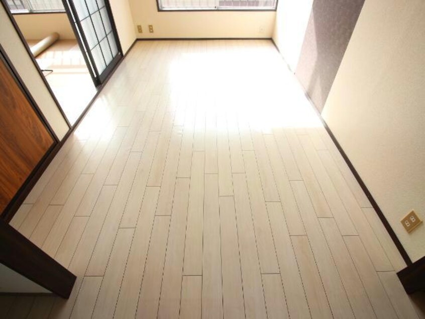  Leben　HeimⅠ・Ⅱ