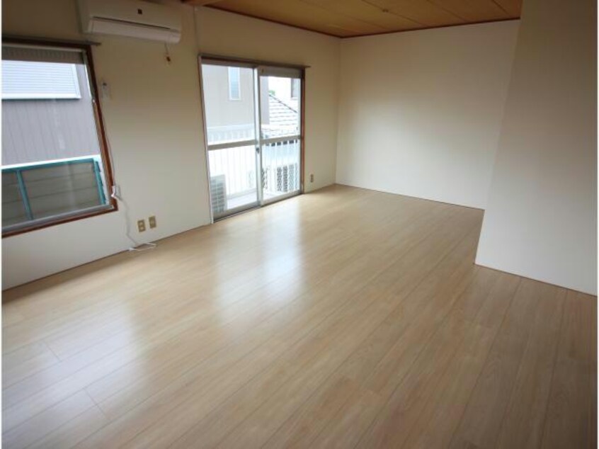  Leben　HeimⅠ・Ⅱ