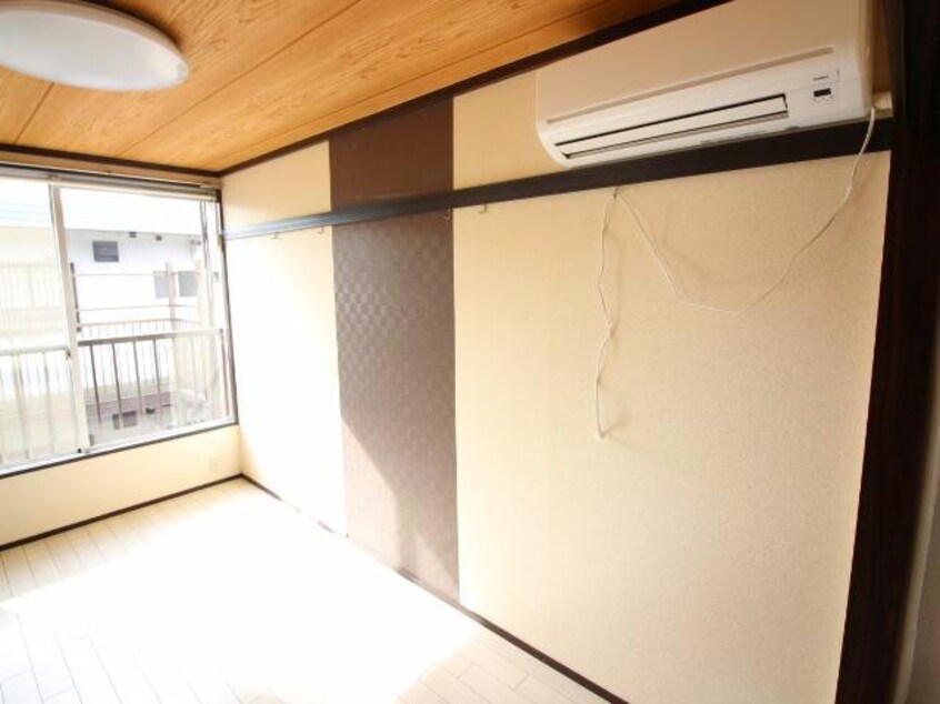  Leben　HeimⅠ・Ⅱ