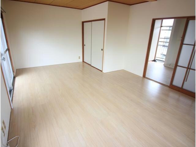  Leben　HeimⅠ・Ⅱ