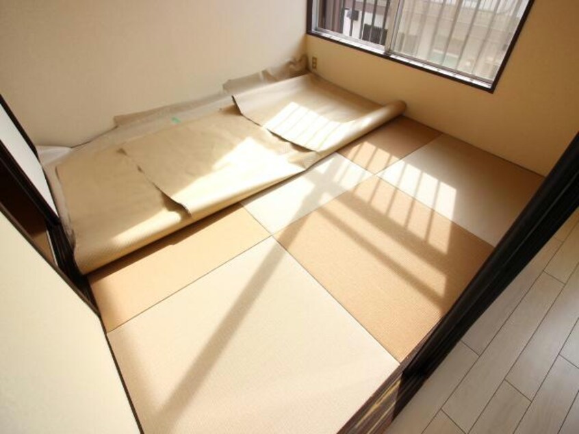  Leben　HeimⅠ・Ⅱ