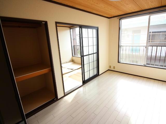  Leben　HeimⅠ・Ⅱ