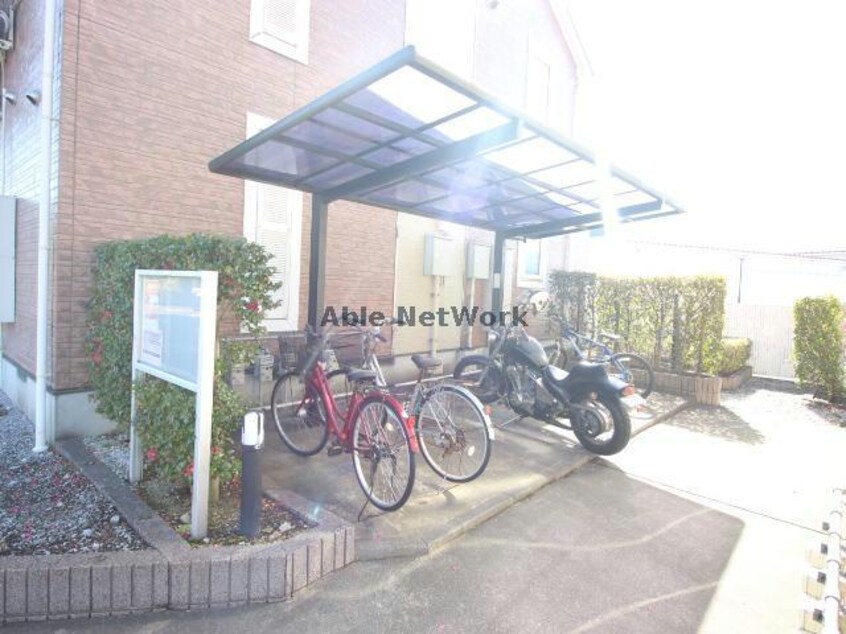  ツイングレイス