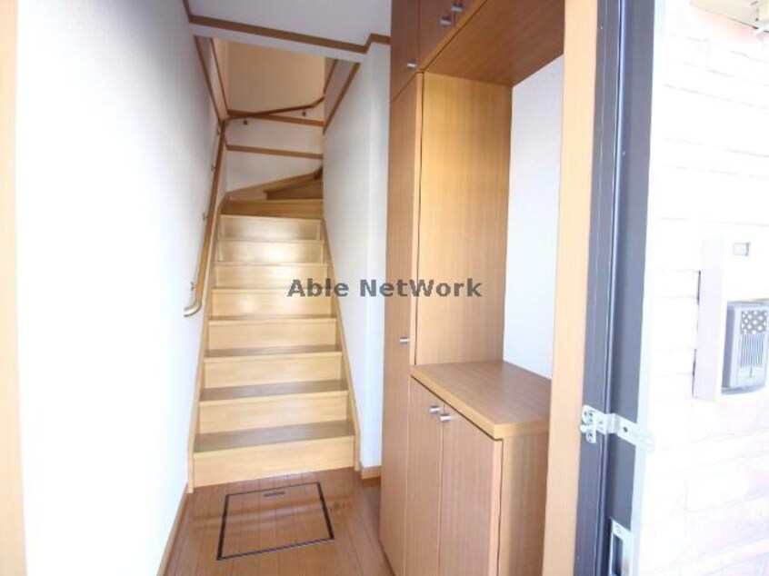  ツイングレイス