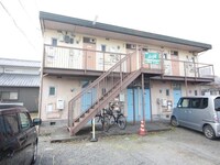 コーポ杉田