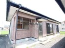 フォレストウインドイン蓼池の外観