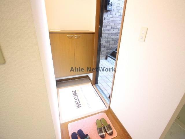  シャルマンコート