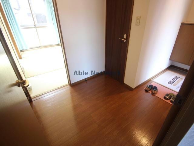  シャルマンコート