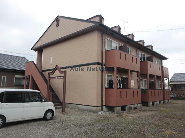  グリーンテラス都北