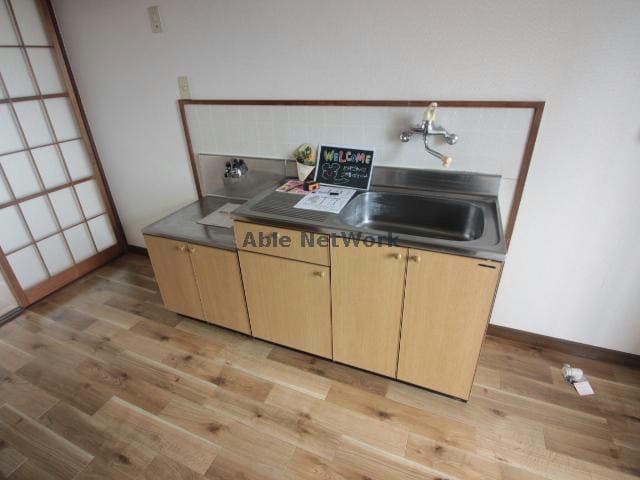  グリーンテラス都北