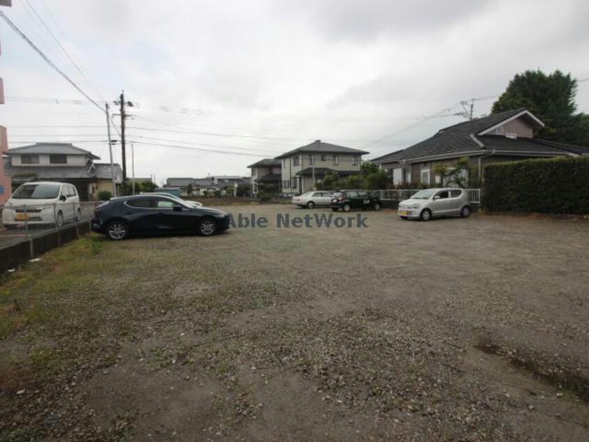  グリーンテラス都北