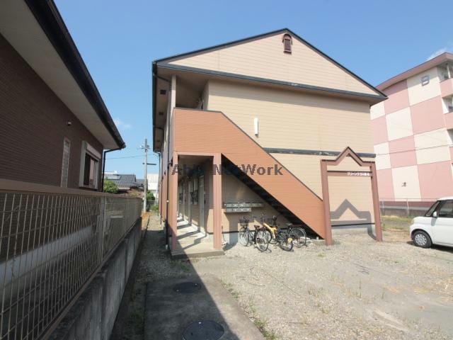  グリーンテラス都北