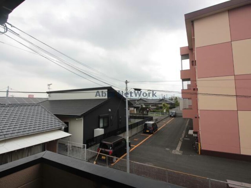  グリーンテラス都北