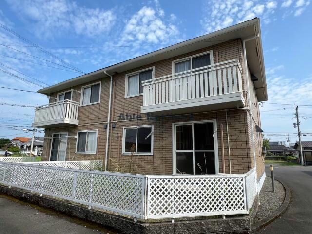  フルール・ド・シャモニ