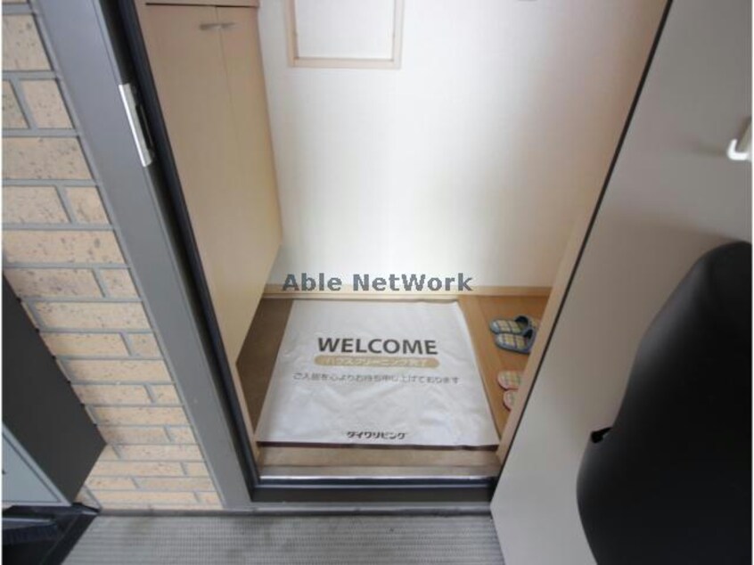  フルール・ド・シャモニ