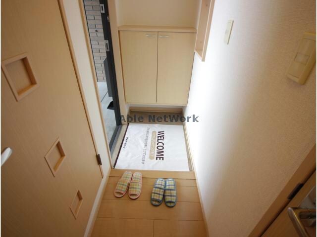  フルール・ド・シャモニ