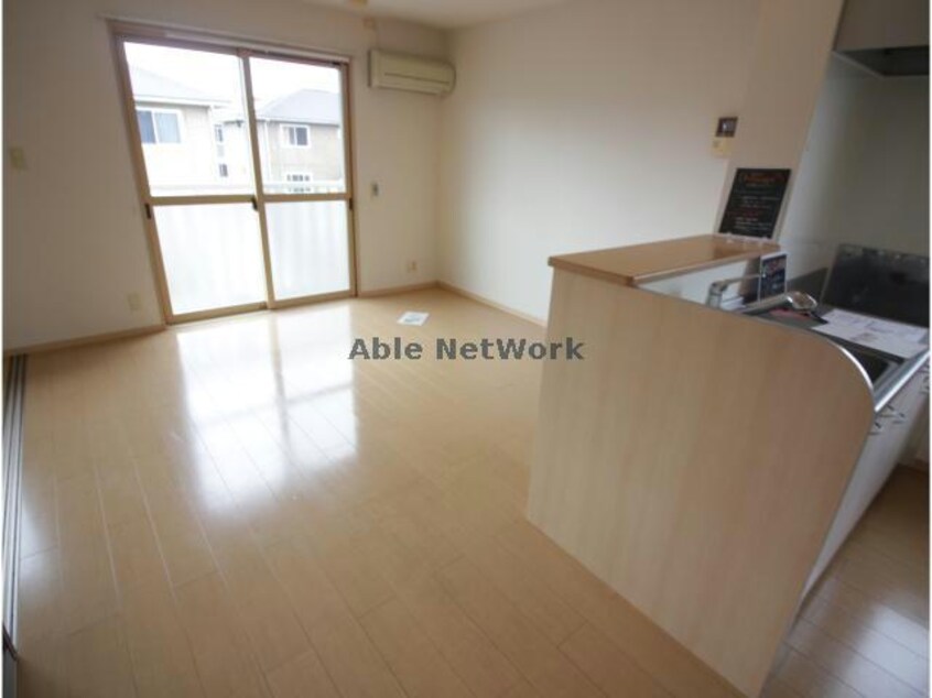  フルール・ド・シャモニ