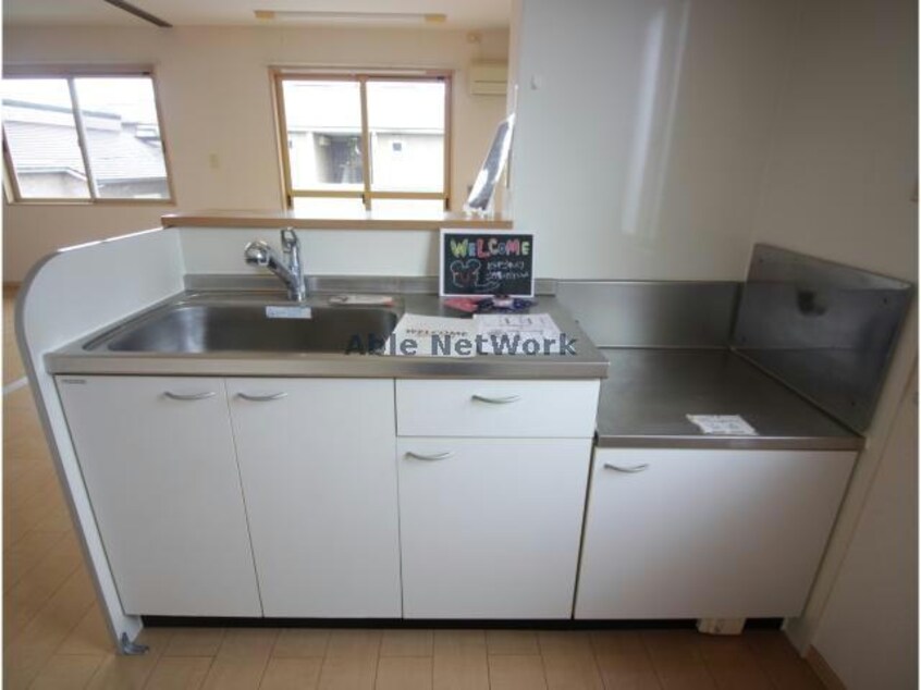  フルール・ド・シャモニ