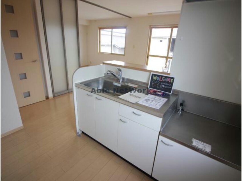  フルール・ド・シャモニ