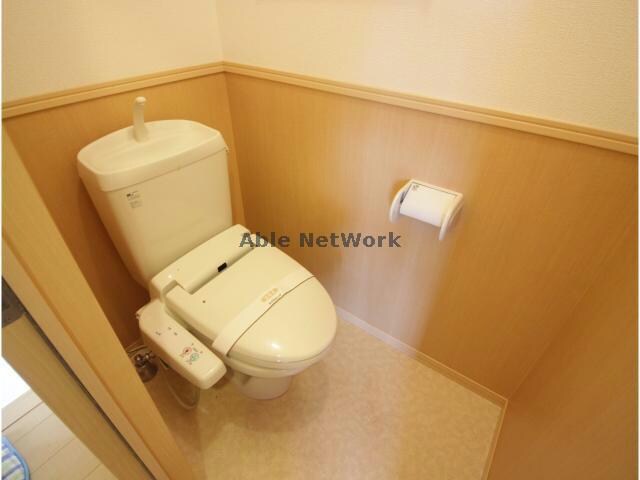  フルール・ド・シャモニ