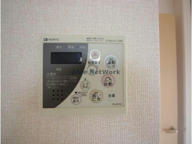  フルール・ド・シャモニ