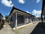 山角貸家