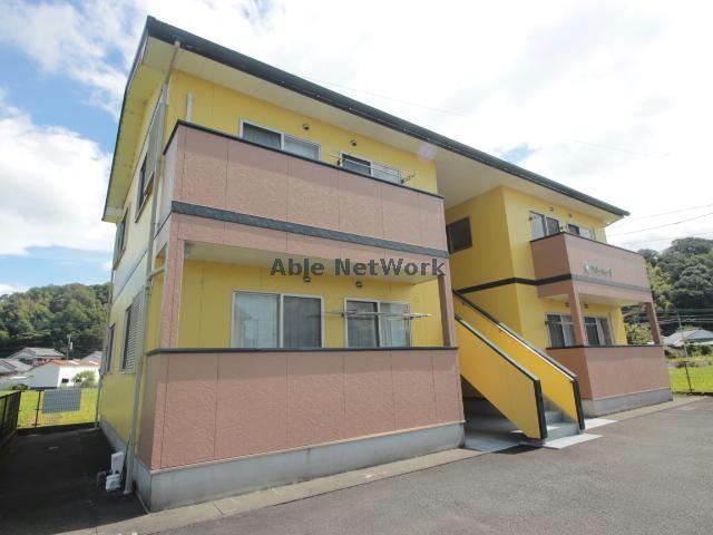  クローバーⅠ・Ⅱ