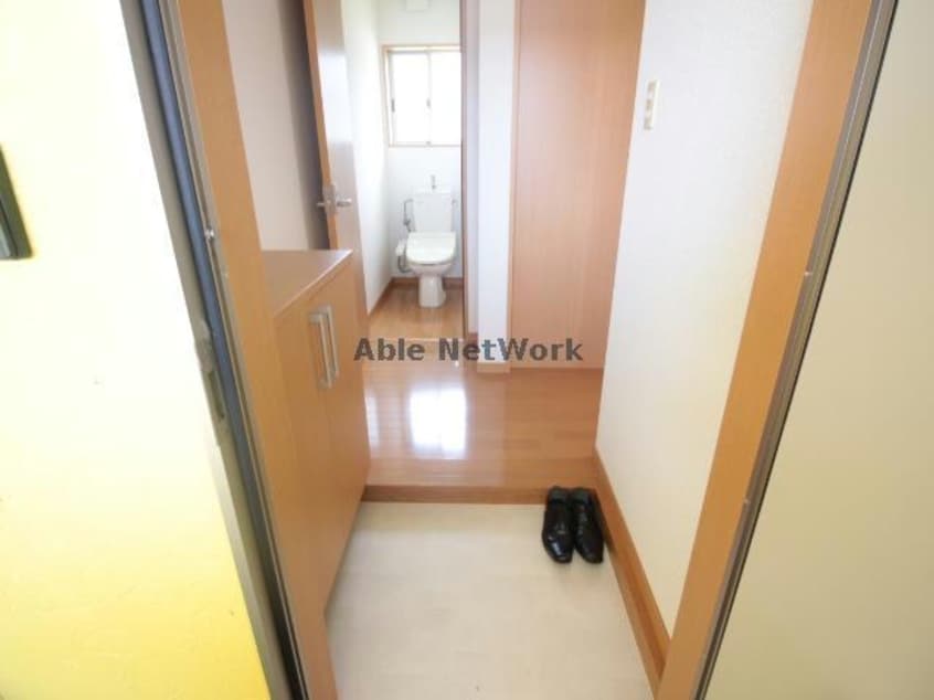  クローバーⅠ・Ⅱ