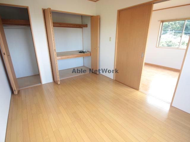  クローバーⅠ・Ⅱ