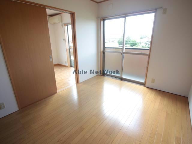  クローバーⅠ・Ⅱ