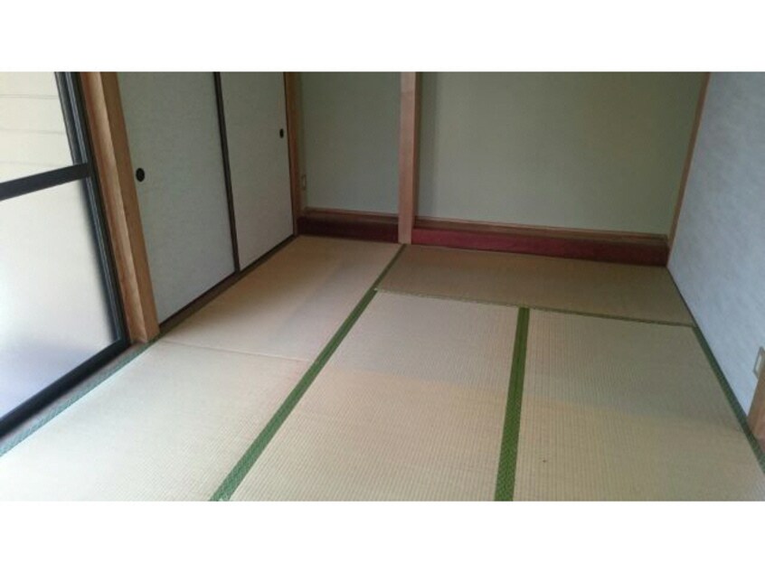  河野貸家
