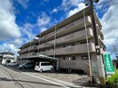 フローリッシュ祝吉の外観