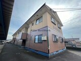 コーポフォレスト