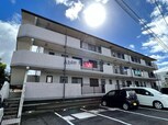 パークサイド早水壱番館