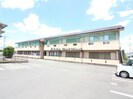 ファイン２１の外観