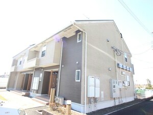 ガーデンコートＤ、Ｆ