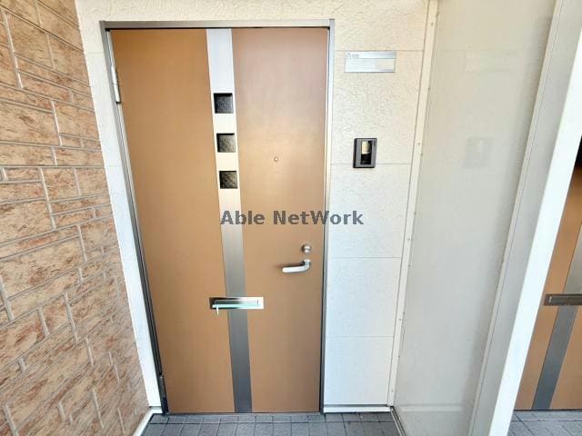  ミッシェルサンコート