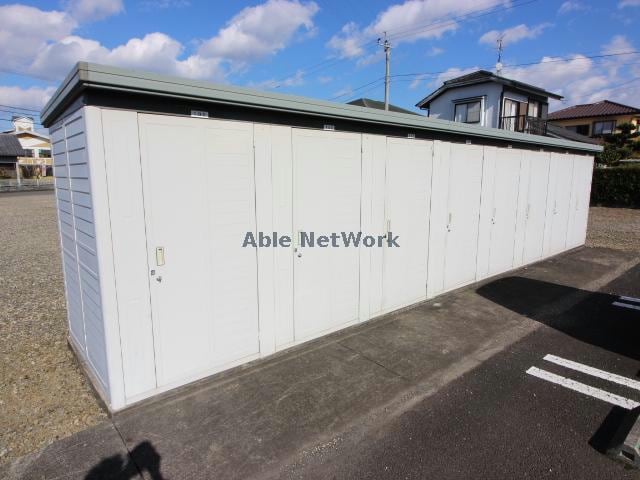  ミッシェルサンコート