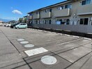  セジュール・永野2011　Ｂ棟