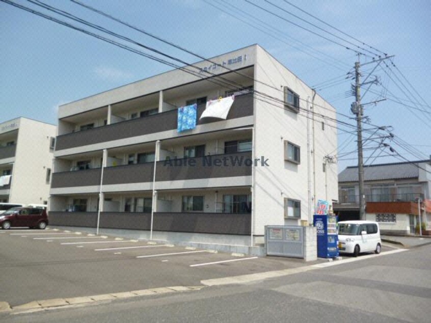  スカイコート志比田