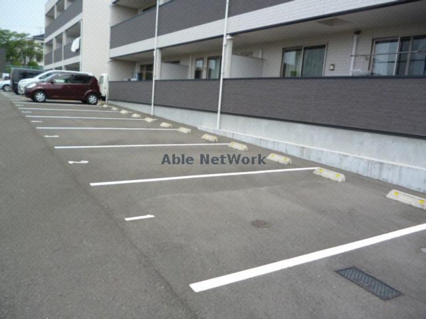  スカイコート志比田