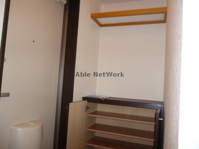  スカイコート志比田