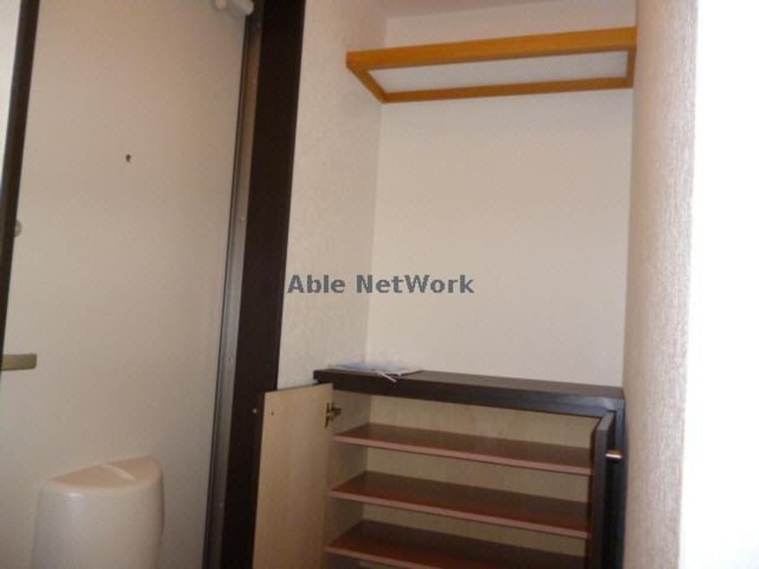  スカイコート志比田