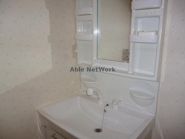  スカイコート志比田