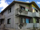 センチュリー21金田　Ｇ棟の外観