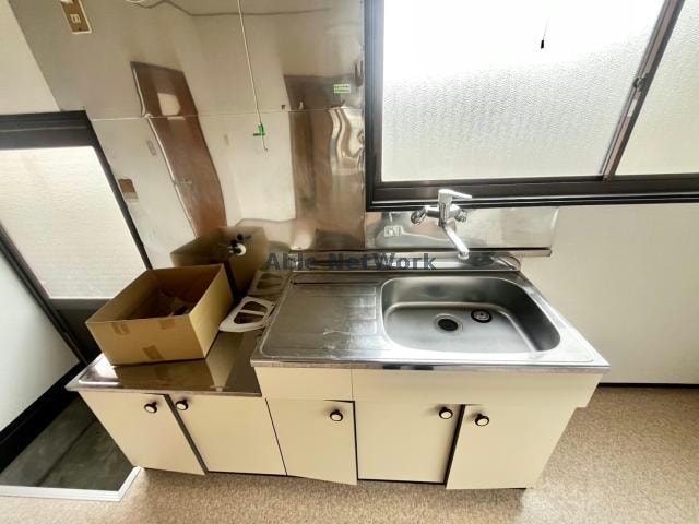  植村貸家（郡元2699-12）